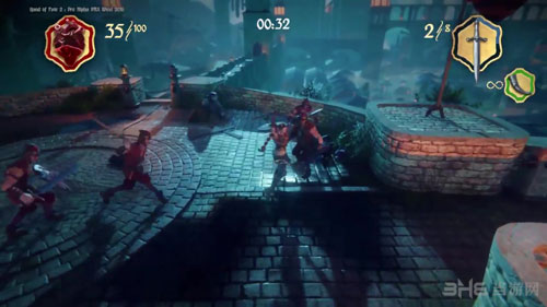 命运之手2截图4