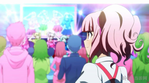 秋叶原之击截图2