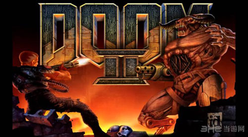 毁灭战士2图片1