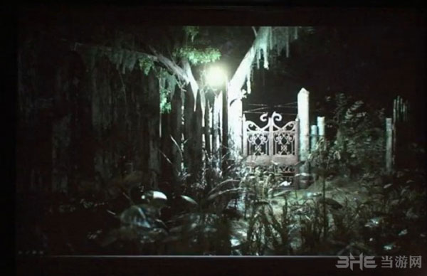 生化危机7截图3