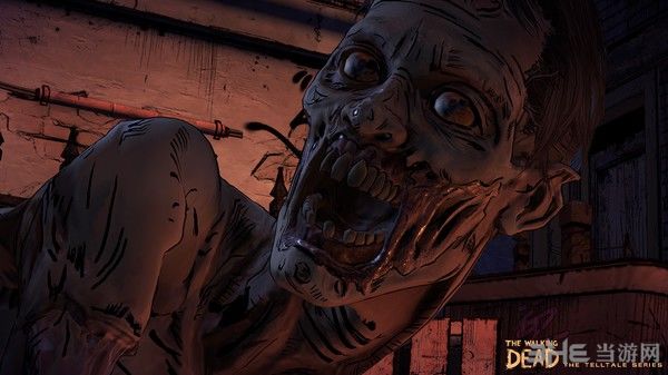 行尸走肉第三季图片3
