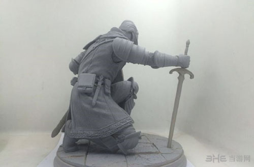 黑暗之魂3安里手办截图2