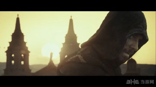 刺客信条电影剧照3