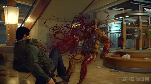丧尸围城4截图4