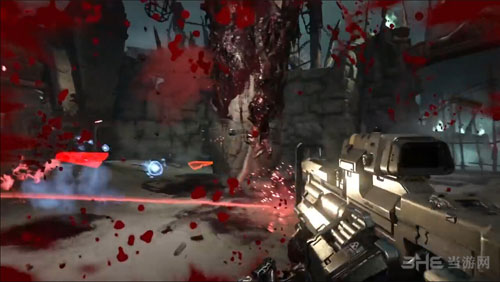 毁灭战士4截图1