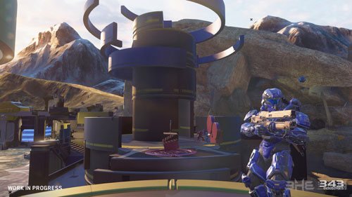 光环5锻造截图3