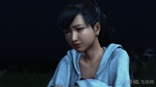 如龙6命之诗截图3