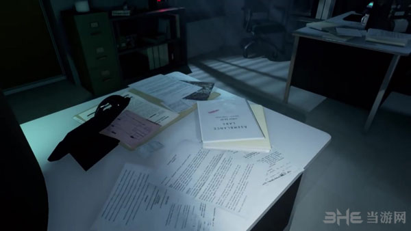 阴阳境界游戏截图3