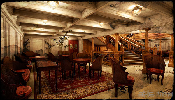 泰坦尼克号荣耀截图1