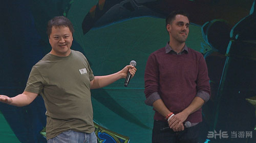 暗黑破坏神3死灵法师截图2