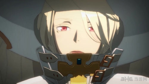 罪恶装备：启示者截图2