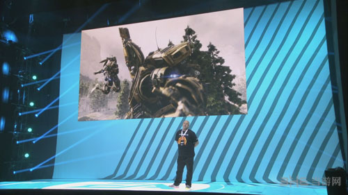 泰坦陨落2截图2