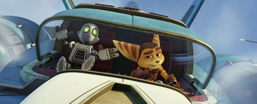 瑞奇与叮当截图1