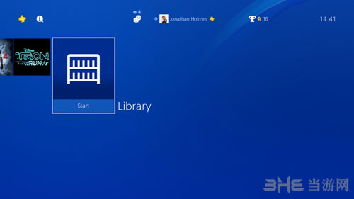 ps4的4.0系统截图7