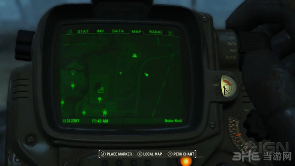 辐射4截图2