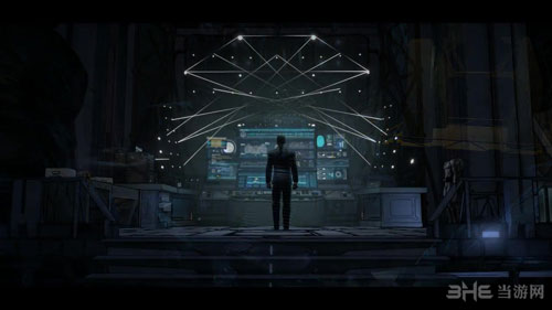 蝙蝠侠：故事版截图2