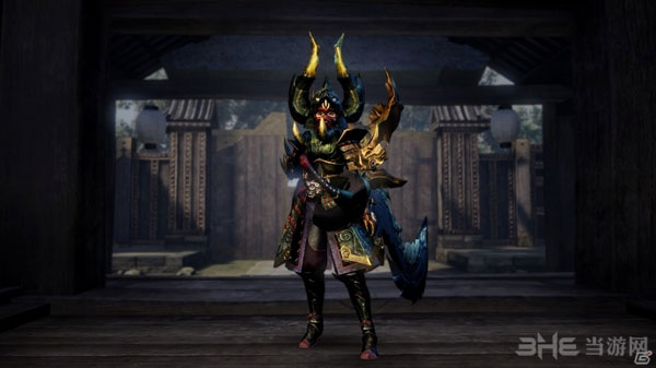 讨鬼传2DLC截图1