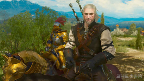巫师3：狂猎截图1