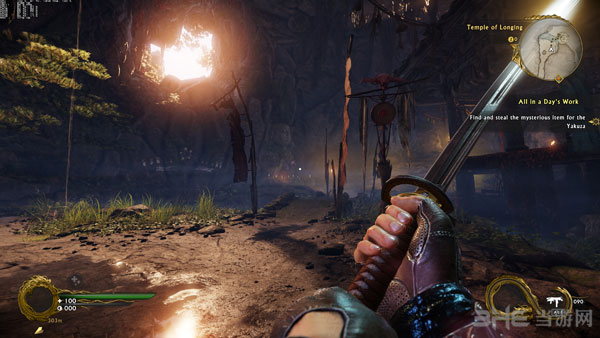 影子武士2截图4