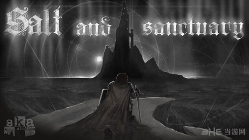 盐和避难所截图2