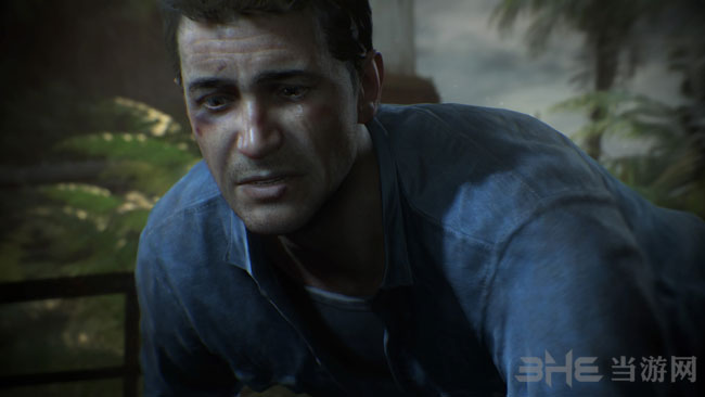 神秘海域4截图1