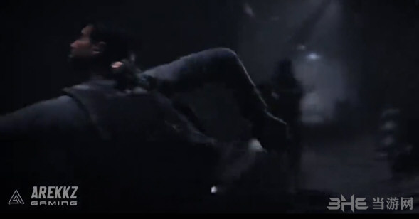 全景封锁预告片截图2