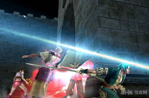 十大武侠游戏盘点图片2