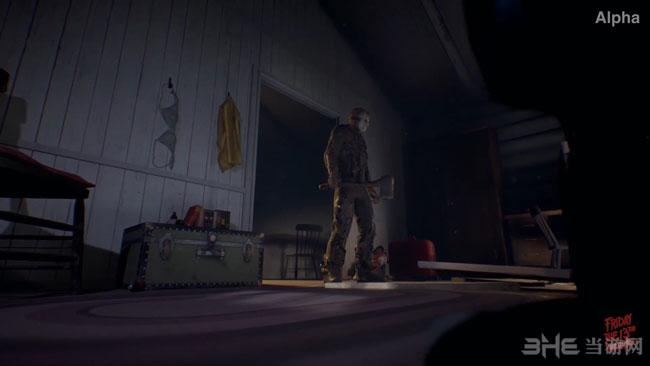 十三号星期五截图3