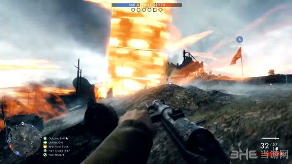 战地1截图3