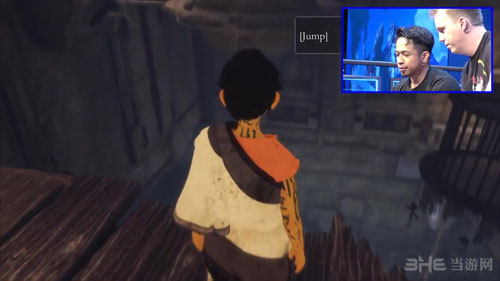 最后的守护者截图3