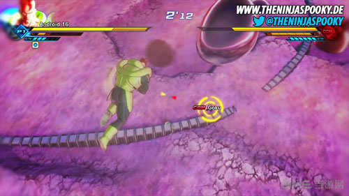 龙珠超宇宙2截图4