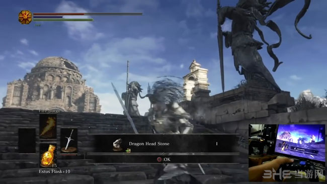 黑暗之魂3截图4