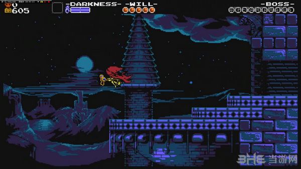 铲子骑士磨难之灵截图2