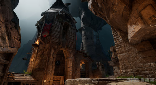 虚幻竞技场2014截图3