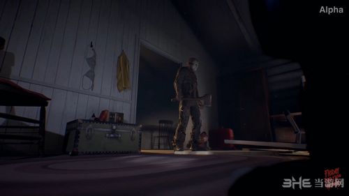 十三号星期五图片3