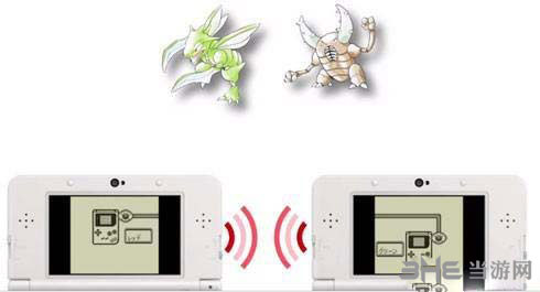 精灵宝可梦GO训练师对战系统图片