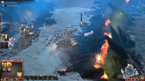 战锤40K：战争黎明3截图4