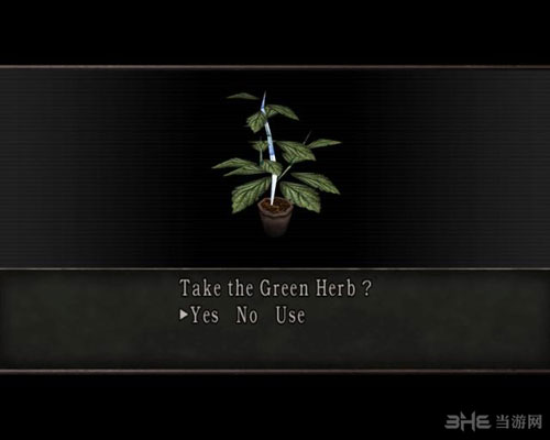 生化危机7截图2