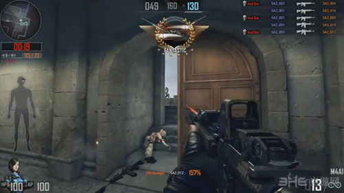 突击风暴2截图3