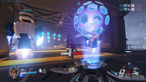 守望先锋秩序之光图片5