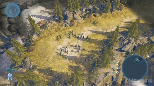 光环战争2截图1