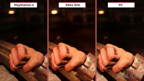 毁灭战士4截图1