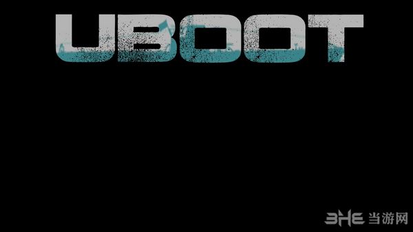 UBOOT截图2