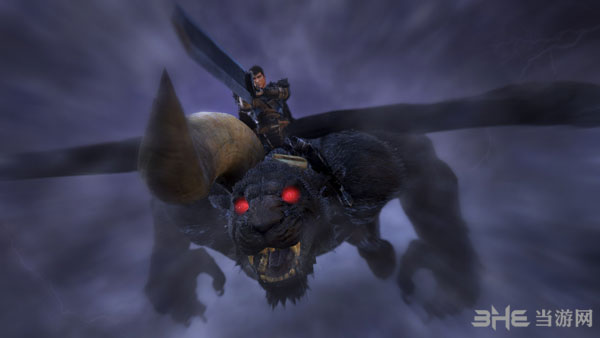 剑风传奇无双截图3