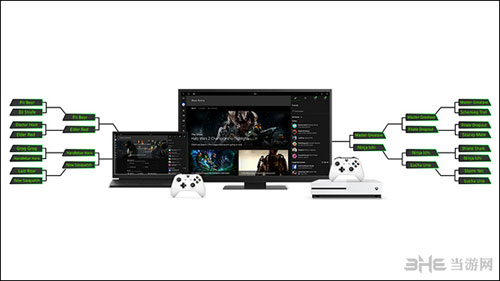 微软秋季发布会图片2