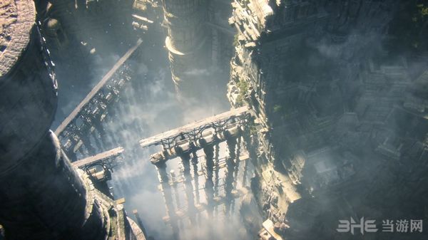 最后的守护者截图3