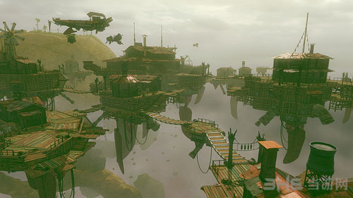 重力异想世界完结篇游戏截图1