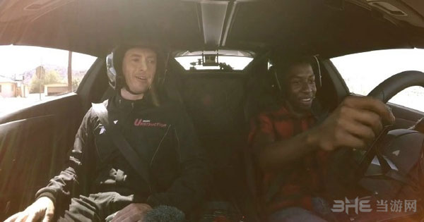 极限竞速地平线3截图2