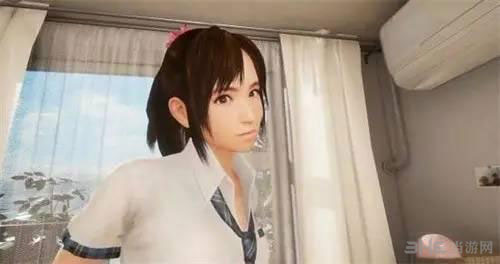 成人VR游戏截图4