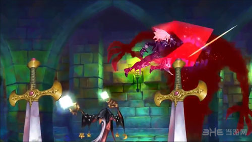 奥丁领域：里普特拉西尔截图3